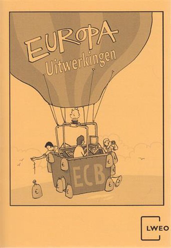 9789461102157-Europa-Uitwerkingen-Havo-bovenbouw