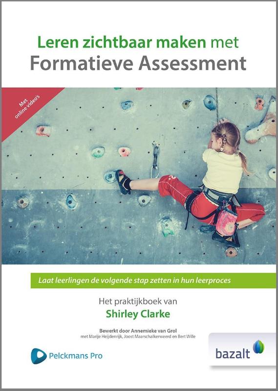 Leren zichtbaar maken met formatieve assessment