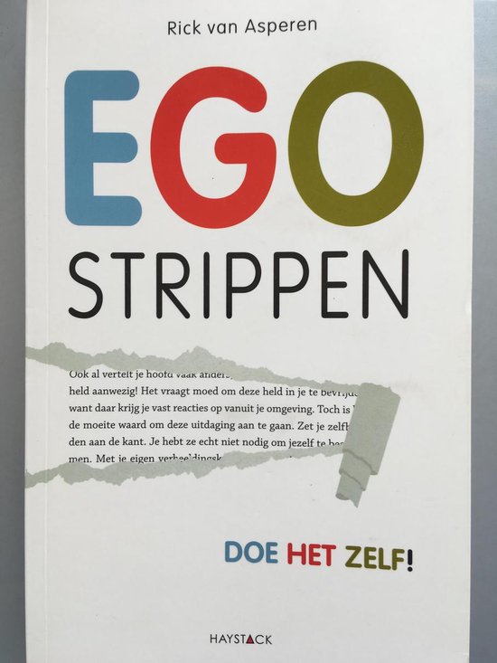 9789461260338-Egostrippen-doe-het-zelf