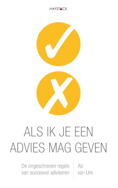 9789461261472 Als ik je een advies mag geven