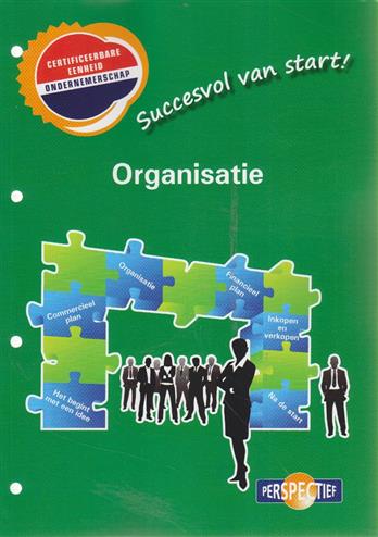 9789461711816 Certificeerbare eenheid ondernemersschap  CEO03