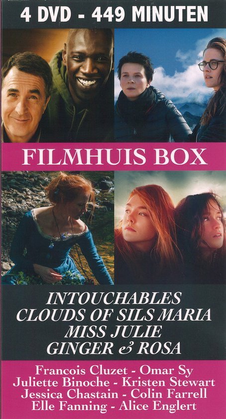 Filmhuis Box