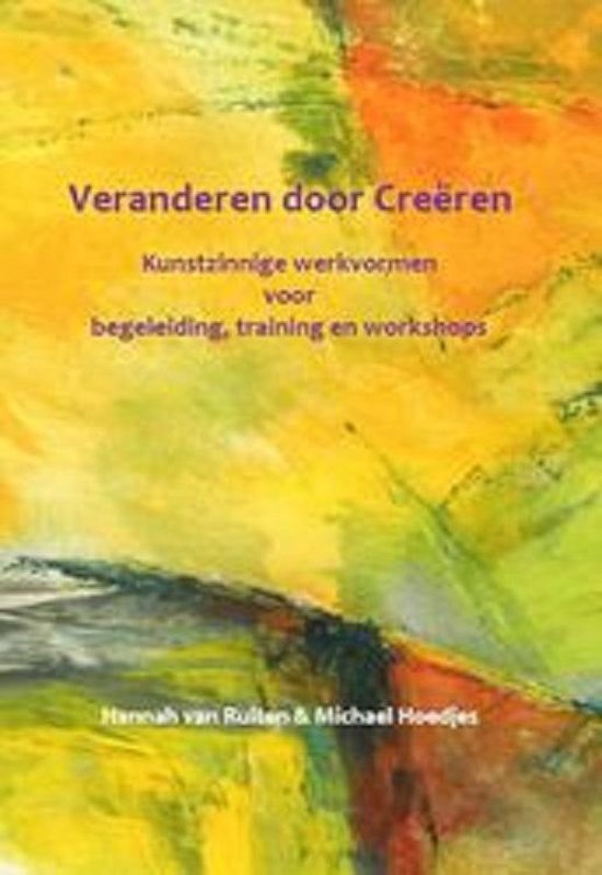 9789461900647-Veranderen-door-Creeren