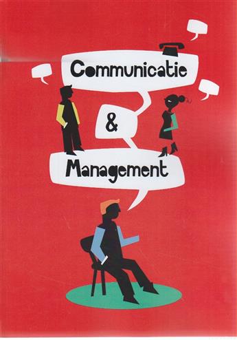 9789461901248 Communicatie en Management