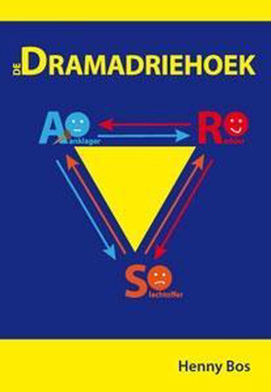9789462033597 Dramadriehoek