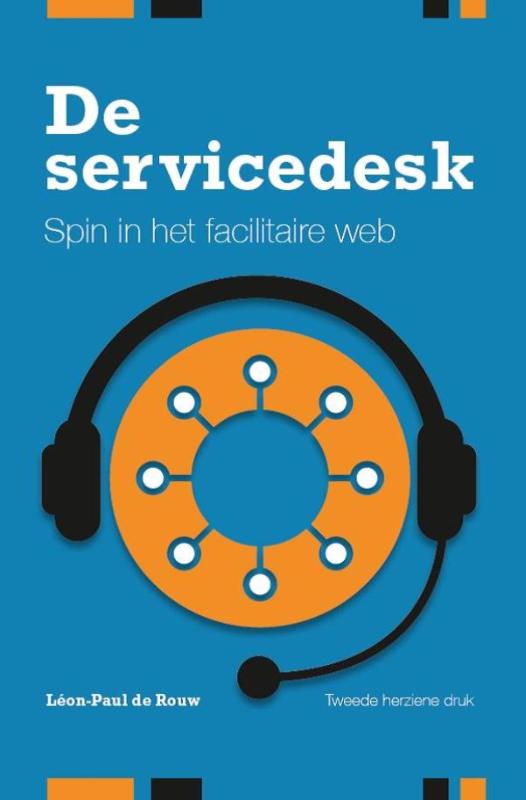 9789462153493-De-Servicedesk-spin-in-het-facilitaire-web