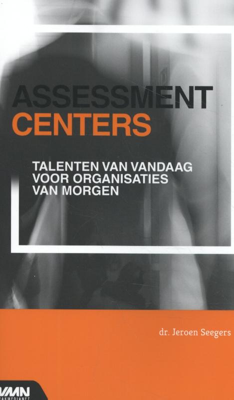 9789462156180 Assessment centers