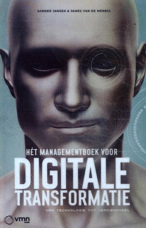9789462157613 Het managementboek voor digitale transformatie