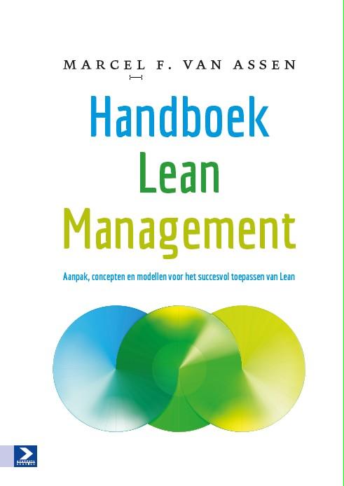 9789462200661 Handboek     Lean management