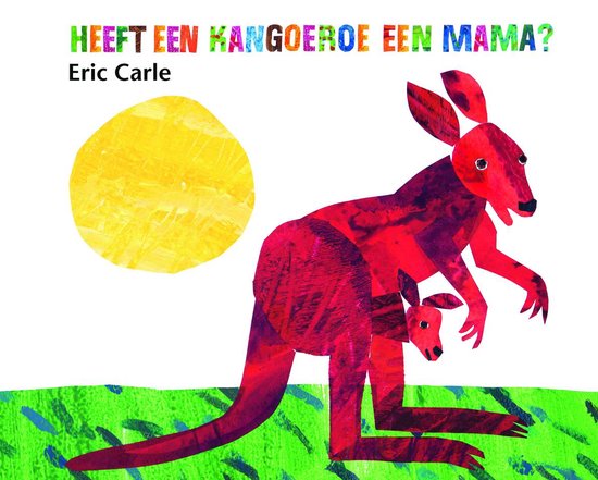 9789462290310 Heeft een kangoeroe een mama