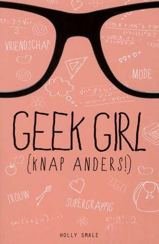9789462290600-Geek-girl-knap-anders