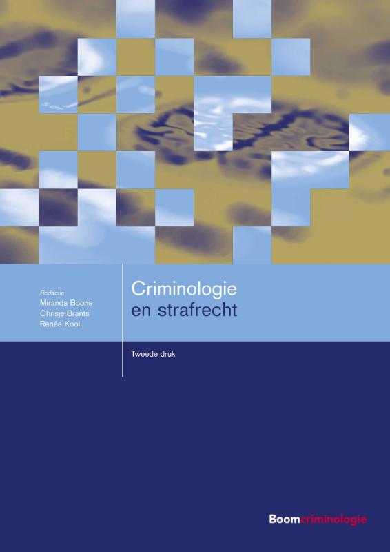 9789462366862-Boom-studieboeken-criminologie---Criminologie-en-strafrecht