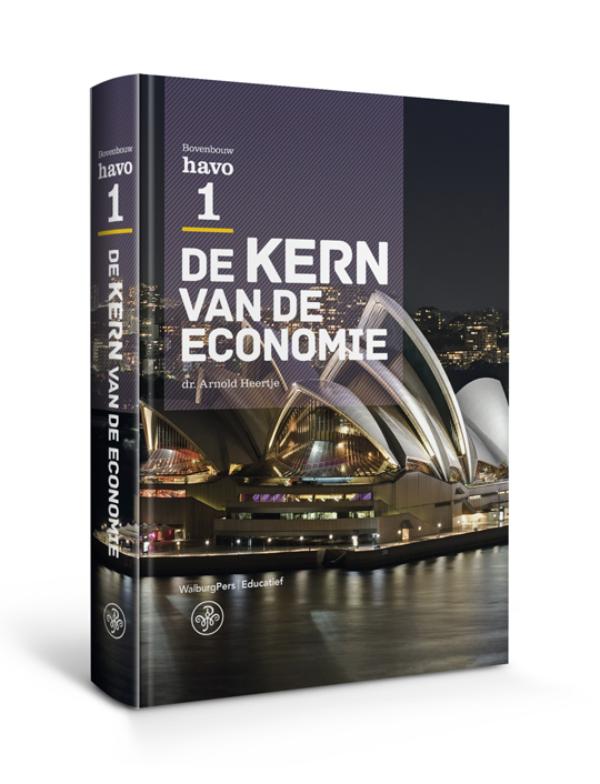 9789462490062-De-kern-van-de-economie-Havo-1-Tekstboek