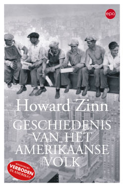 9789462671133 Geschiedenis van het Amerikaanse Volk