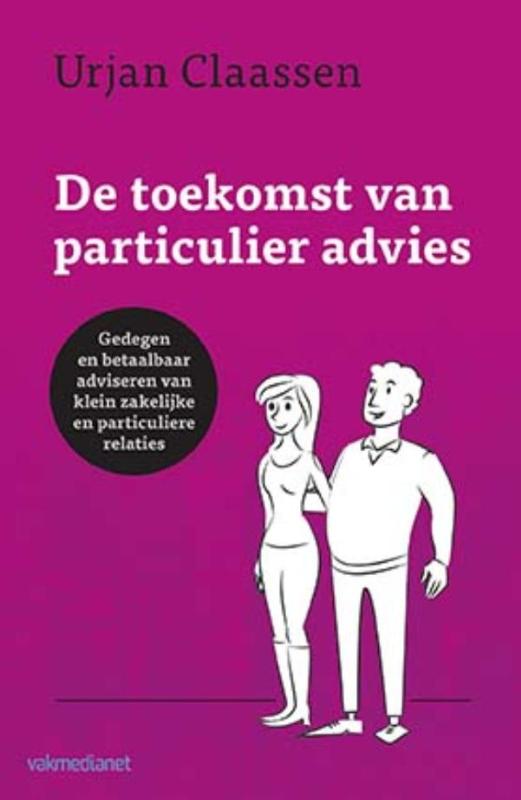 9789462760943 De toekomst van particulier advies