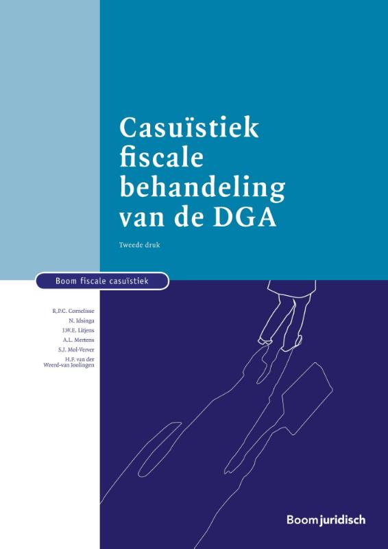 9789462902497-Boom-fiscale-studieboeken---Casuistiek-fiscale-behandeling-van-de-DGA