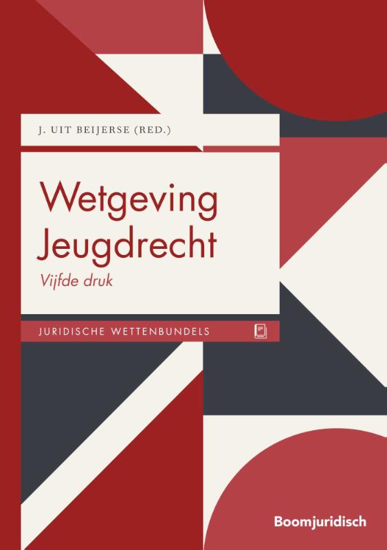 9789462907294-Wetgeving-Jeugdrecht