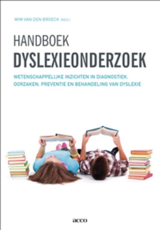 9789462925670 Handboek dyslexieonderzoek
