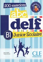 9789462934313-ABC-DELF-Junior-Scolaire-B1-livrecorrigestranscriptionsDVD-rom