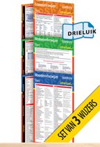 9789462935709 Taalwijzer pakket onderbouw Frans set van 3