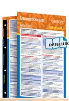 Grammaticawijzer onderbouw Nederlands
