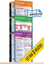 9789462935747-Onderbouwwijzers-Nederlands-3-stuks-uitklapkaarten