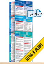 9789462935792 Taalwijzer pakket bovenbouw Nederlands set van 3