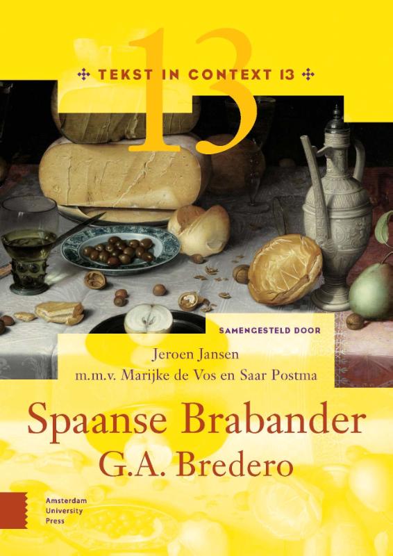 9789462982819-Tekst-in-Context---Brederos-Spaanse-Brabander