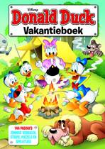 9789463052238 DONALD DUCK VAKANTIEBOEK 2017
