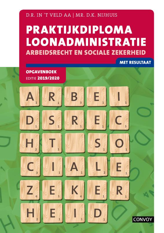 9789463171793-Praktijkdiploma-loonadministratie-2019-2020-Opgavenboek