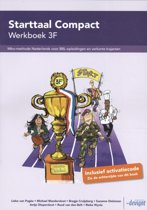 Starttaal Compact 3F Werkboek