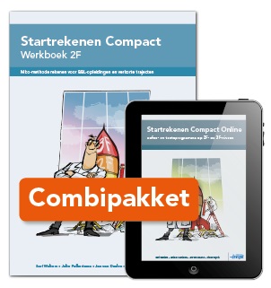 9789463261364-Startrekenen-Compact-2F-Werkboek