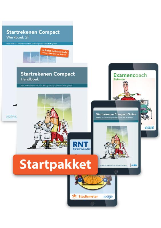 9789463263320-Startrekenen-Compact-2F-Startpakket
