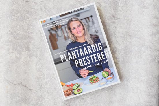 9789463456418-Plantaardig-Presteren-