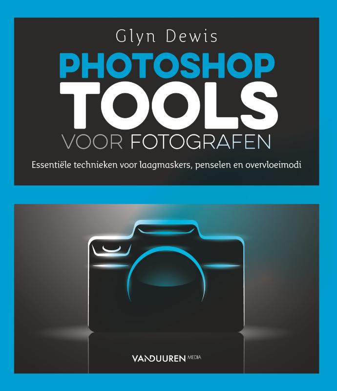 Photoshop Tools voor Fotografen