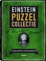 9789463591102-Einstein-puzzelcollectie