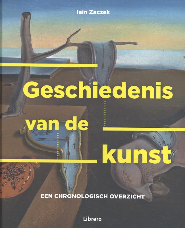 9789463591317-Geschiedenis-van-de-kunst