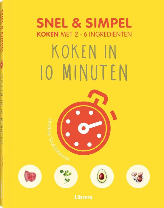 9789463592116-Snel-ampamp-simpel-Koken-in-10-minuten