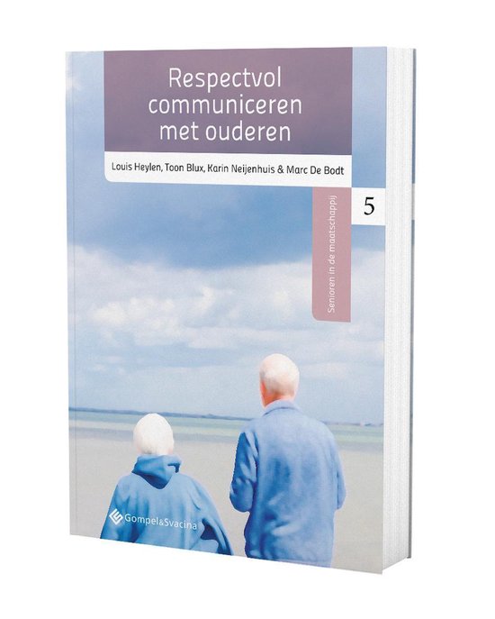 9789463712002 Respectvol communiceren met ouderen