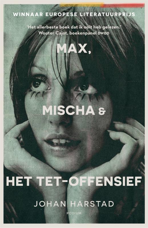 9789463810661-Max-Mischa--het-Tet-offensief