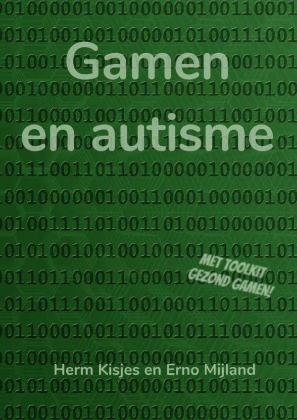 9789463861205 Gamen en autisme