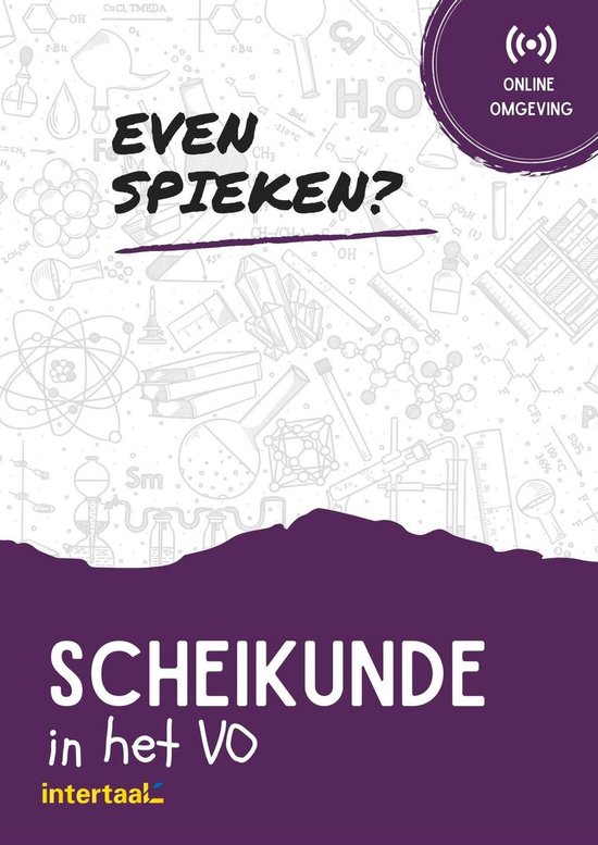 9789463923934-Even-Spieken--Scheikunde-in-het-VO