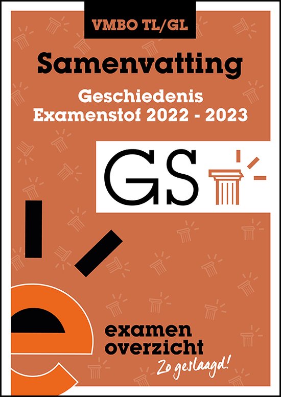 9789464380606-ExamenOverzicht--Samenvatting-Geschiedenis-VMBO-TLGL