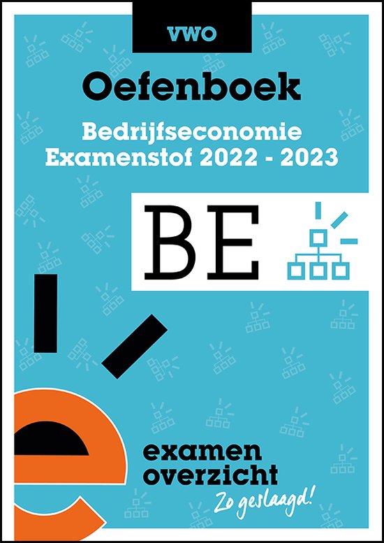 9789464380958-ExamenOverzicht--Oefenboek-Bedrijfseconomie-VWO