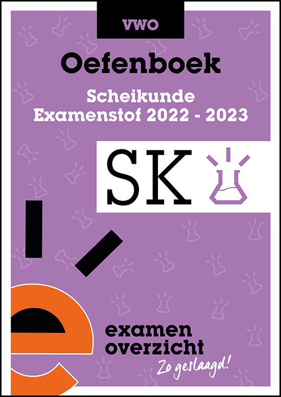 9789464381054-ExamenOverzicht--Oefenboek-Scheikunde-VWO
