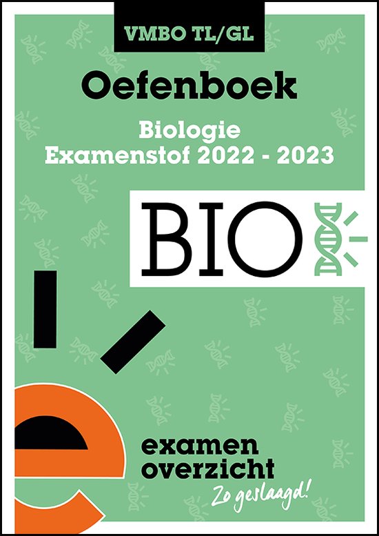 9789464381092-ExamenOverzicht--Oefenboek-Biologie-VMBO-TLGL