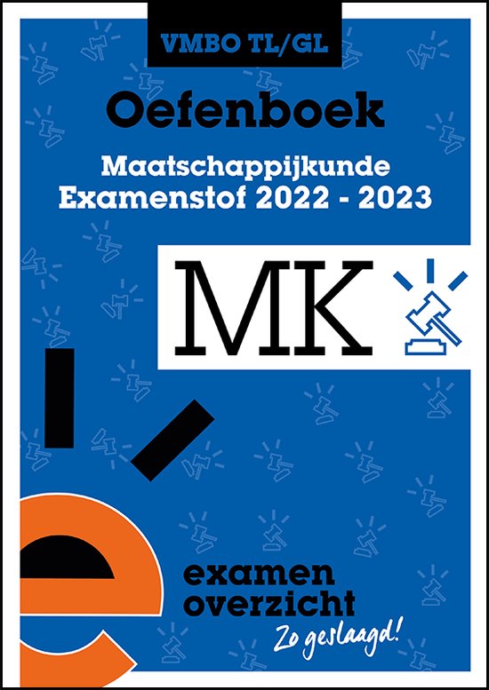 9789464381153-ExamenOverzicht--Oefenboek-Maatschappijkunde-VMBO-TLGL