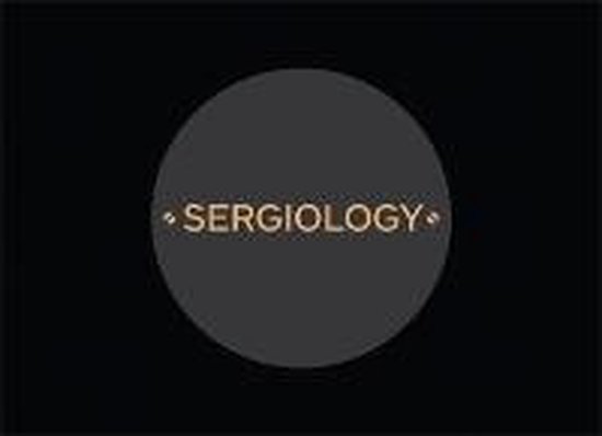 9789490028374-Sergiology-boeknummer-1614-