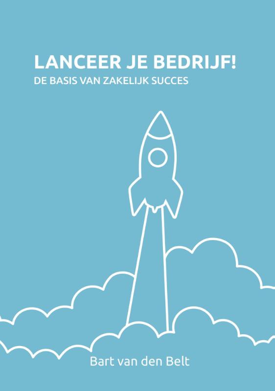 9789490085735 Lanceer je bedrijf