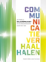 9789490085995 Communicatieverhaal halen deel 3